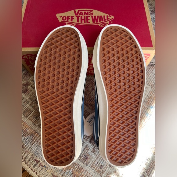 Vans Old Skool Anaheim Factory 36 DX - Size US men 7.0 / US women 8.5 - Picture 3 of 5